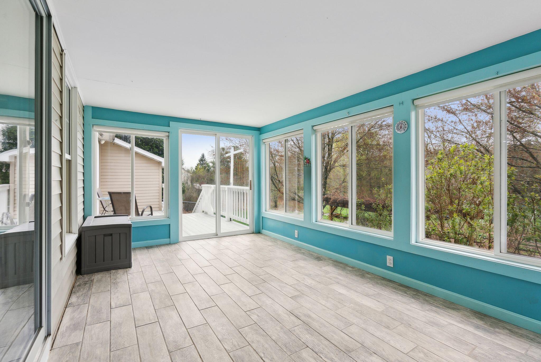 449 River Road Arundel, ME 04046 - Photo 31 of 43 Sun Porch