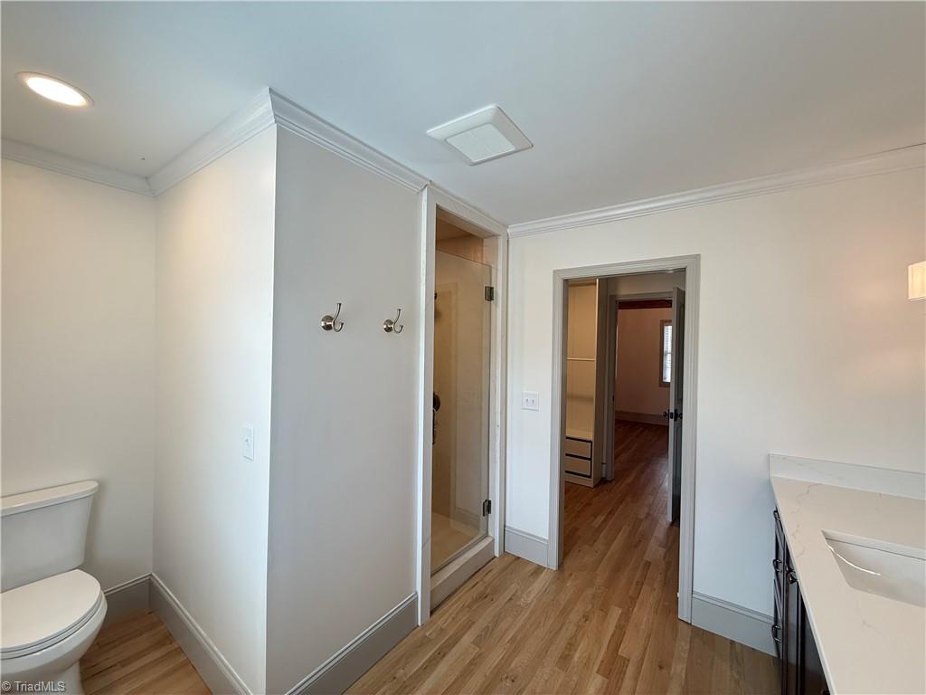 1447 North Old Greensboro Road High Point, NC 27265 - Photo 12 of 23