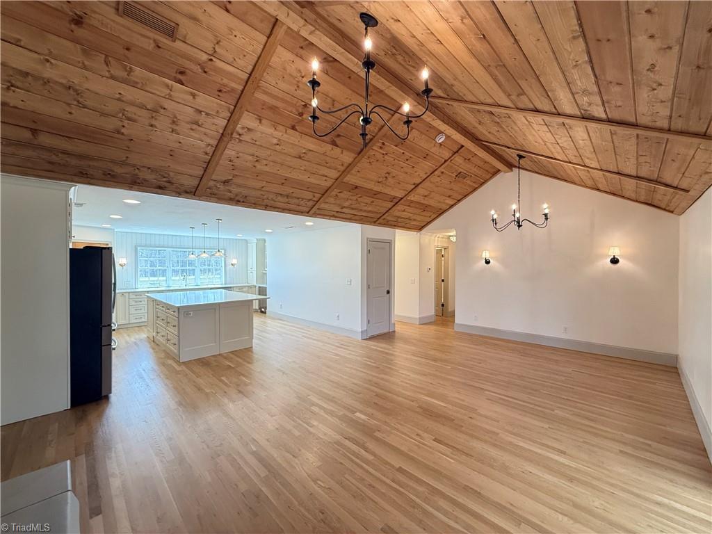 1447 North Old Greensboro Road High Point, NC 27265 - Photo 8 of 23