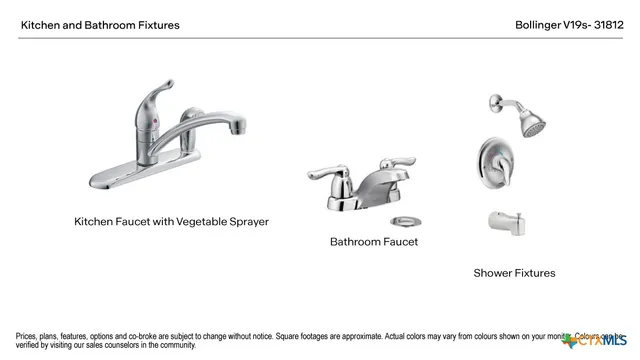 $245,480 | 140 Kendall Lane, Lockhart, TX 78644