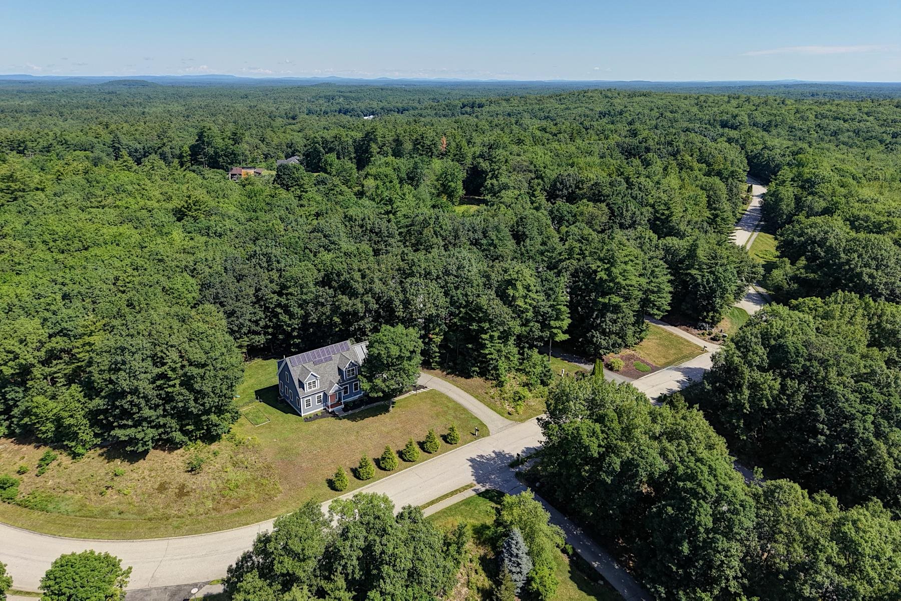 2 Wood Ridge Lane Exeter, NH 03833 - Photo 37 of 40