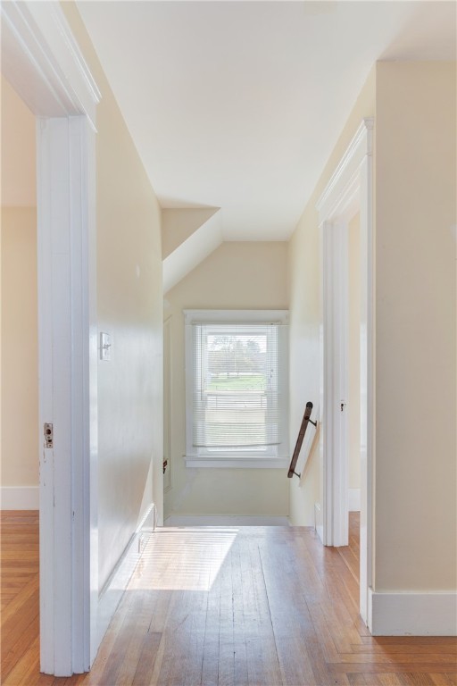 69 Carroll Avenue Newport, RI 02840 - Photo 22 of 27 Upstairs hall