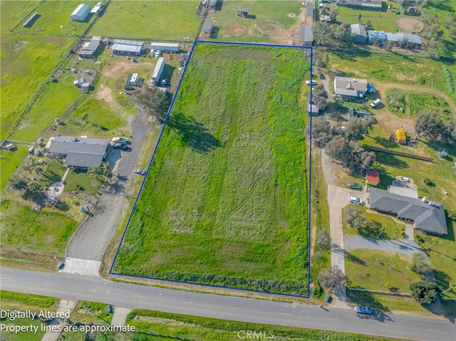 $115,000 | 0 Oakhill Road, Madera, CA 93638