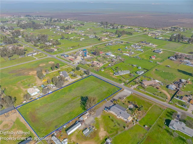 $115,000 | 0 Oakhill Road, Madera, CA 93638