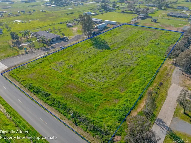 $115,000 | 0 Oakhill Road, Madera, CA 93638