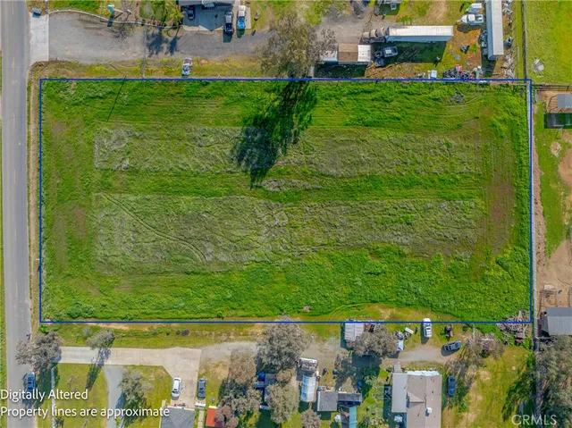 $115,000 | 0 Oakhill Road, Madera, CA 93638