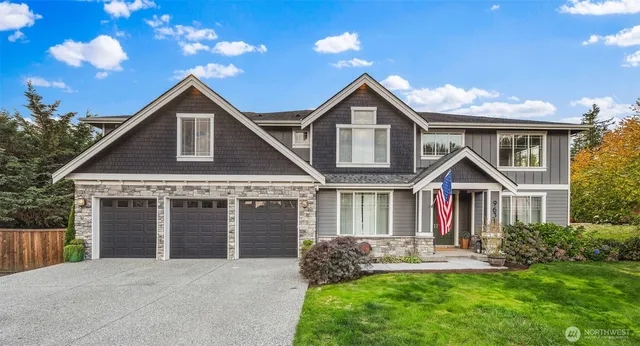 $1,175,000 | 9631 185th Drive Southeast, Snohomish, WA 98290