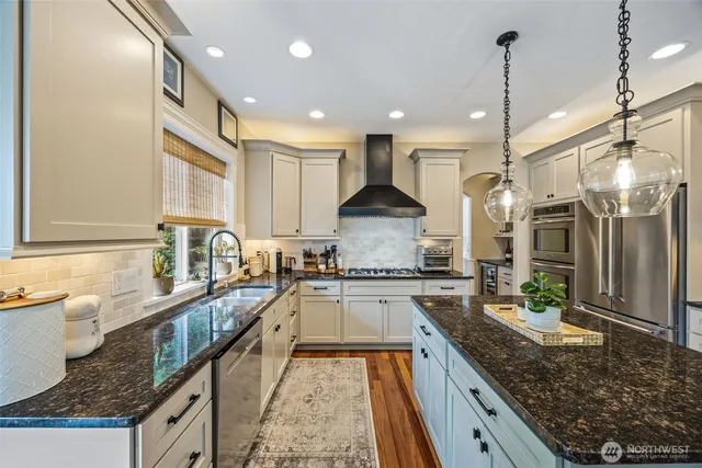 $1,175,000 | 9631 185th Drive Southeast, Snohomish, WA 98290