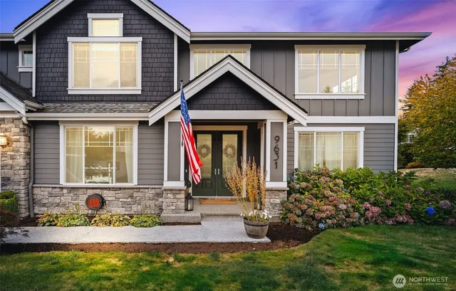 $1,175,000 | 9631 185th Drive Southeast, Snohomish, WA 98290