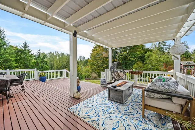 $1,175,000 | 9631 185th Drive Southeast, Snohomish, WA 98290