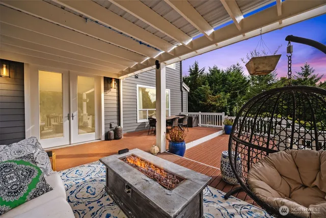 $1,175,000 | 9631 185th Drive Southeast, Snohomish, WA 98290