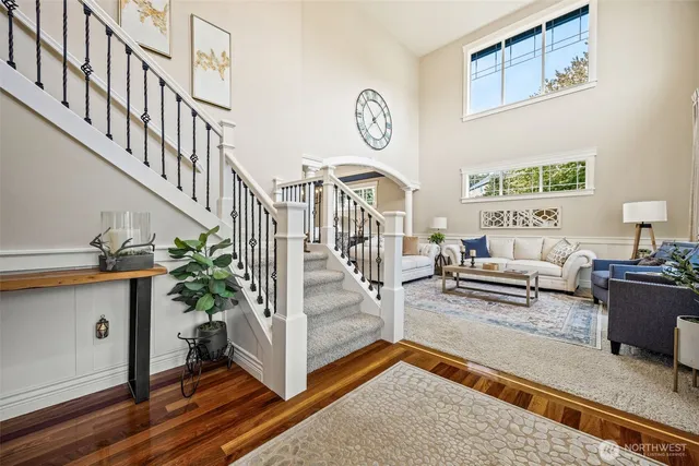 $1,175,000 | 9631 185th Drive Southeast, Snohomish, WA 98290