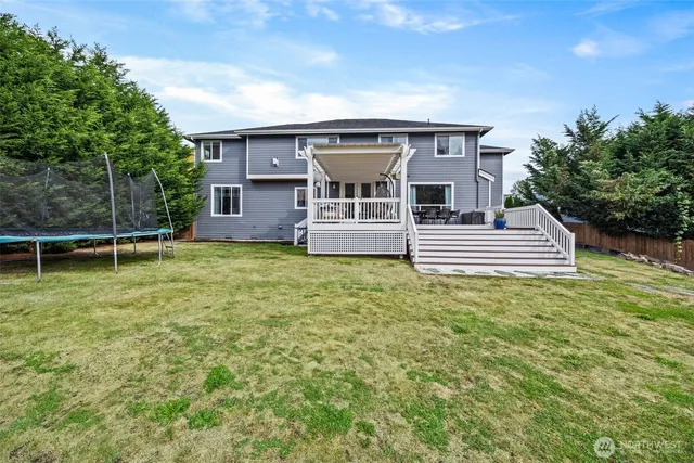 $1,175,000 | 9631 185th Drive Southeast, Snohomish, WA 98290