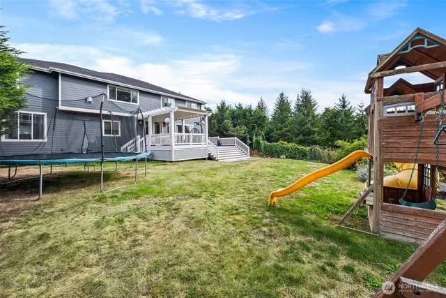 $1,175,000 | 9631 185th Drive Southeast, Snohomish, WA 98290