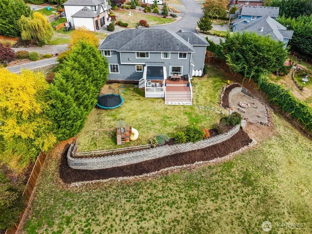 $1,175,000 | 9631 185th Drive Southeast, Snohomish, WA 98290