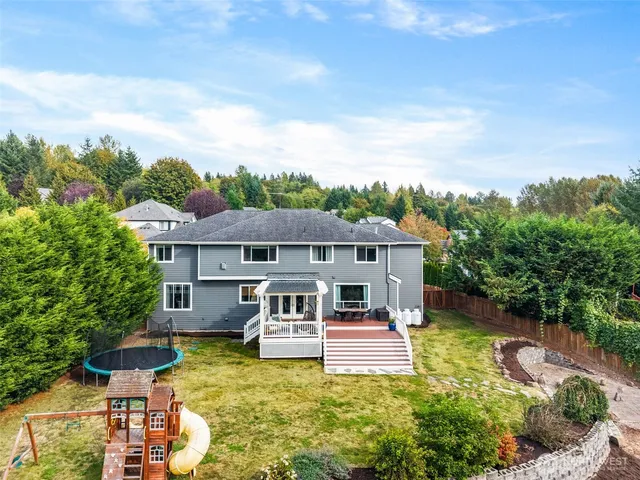 $1,175,000 | 9631 185th Drive Southeast, Snohomish, WA 98290