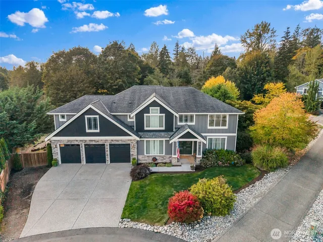 $1,175,000 | 9631 185th Drive Southeast, Snohomish, WA 98290