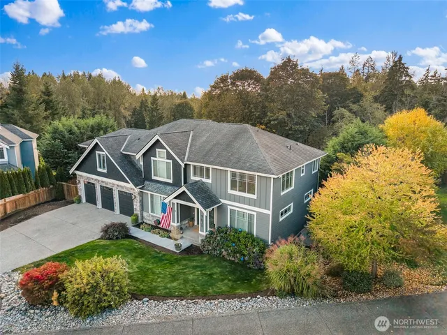 $1,175,000 | 9631 185th Drive Southeast, Snohomish, WA 98290