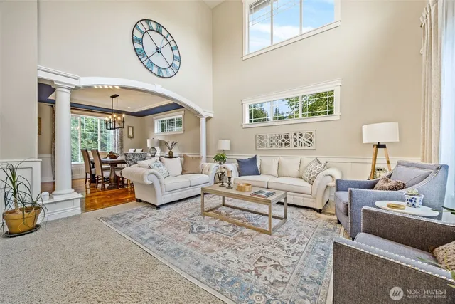$1,175,000 | 9631 185th Drive Southeast, Snohomish, WA 98290