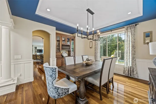 $1,175,000 | 9631 185th Drive Southeast, Snohomish, WA 98290