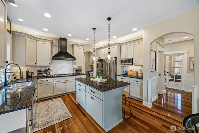 $1,175,000 | 9631 185th Drive Southeast, Snohomish, WA 98290