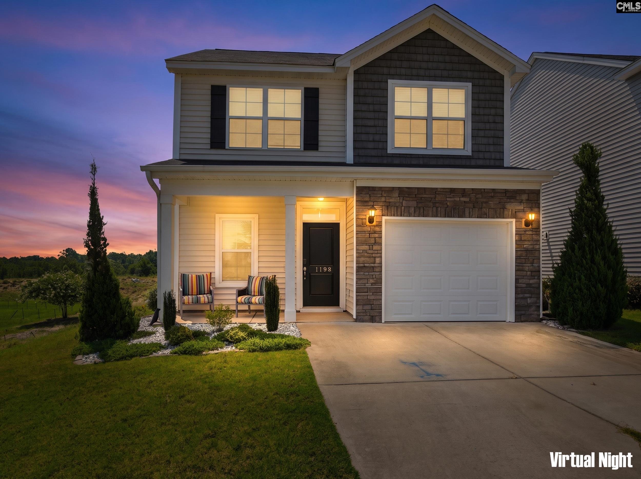 1198 Coopers Ridge Lane Elgin, SC 29045 - Photo 31 of 31