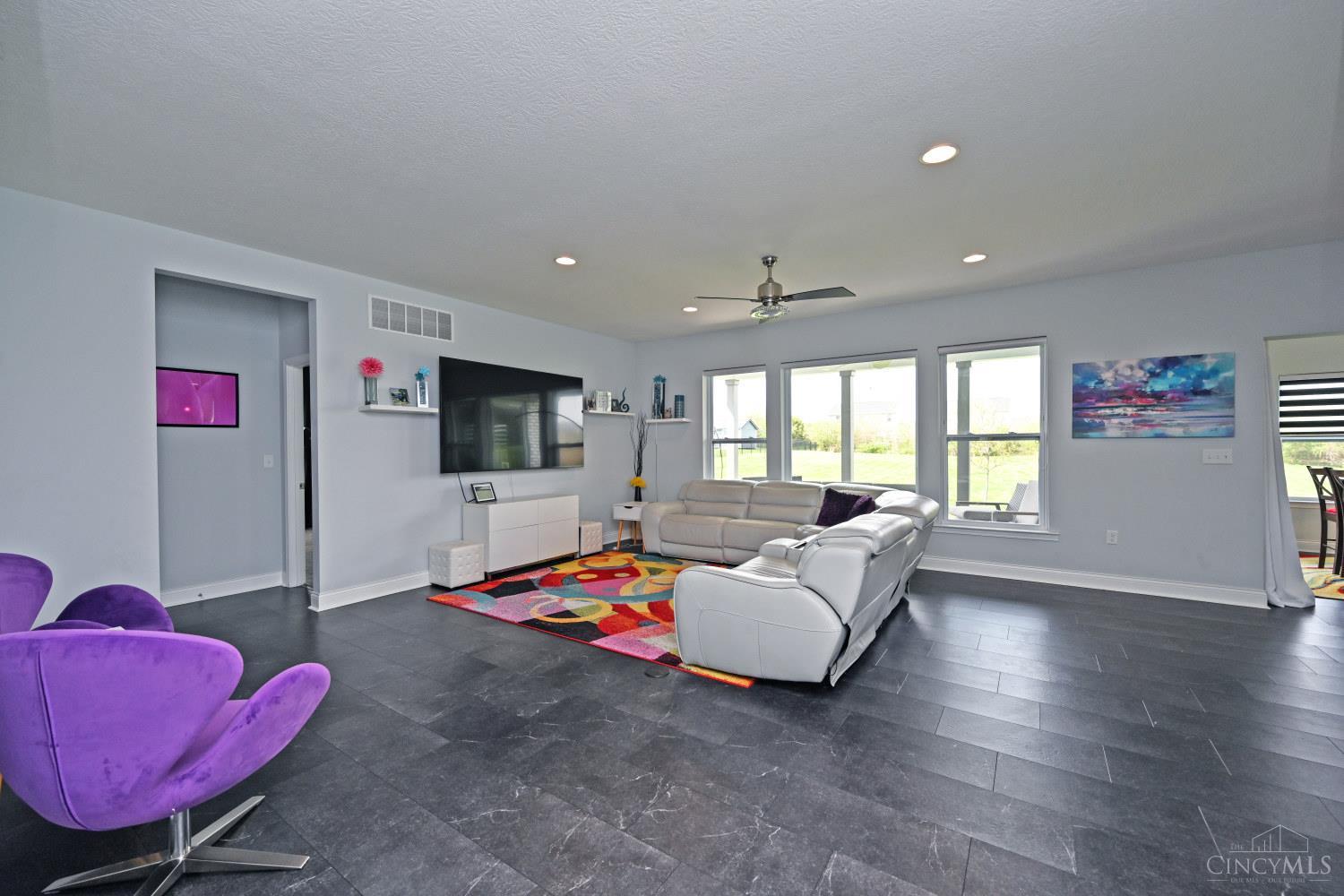 5645 Rivers Fork Drive Morrow, OH 45152 - Photo 9 of 56