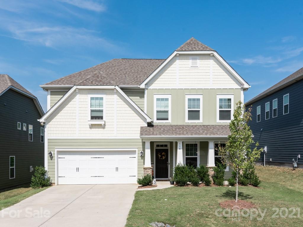 116 Morgan's Branch Road Belmont, NC 28012 - Photo 1 of 27 Gallery Image 1