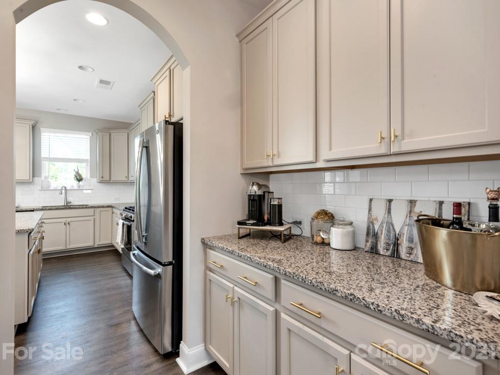 116 Morgan's Branch Road Belmont, NC 28012 - Photo 12 of 27 Gallery Image 12