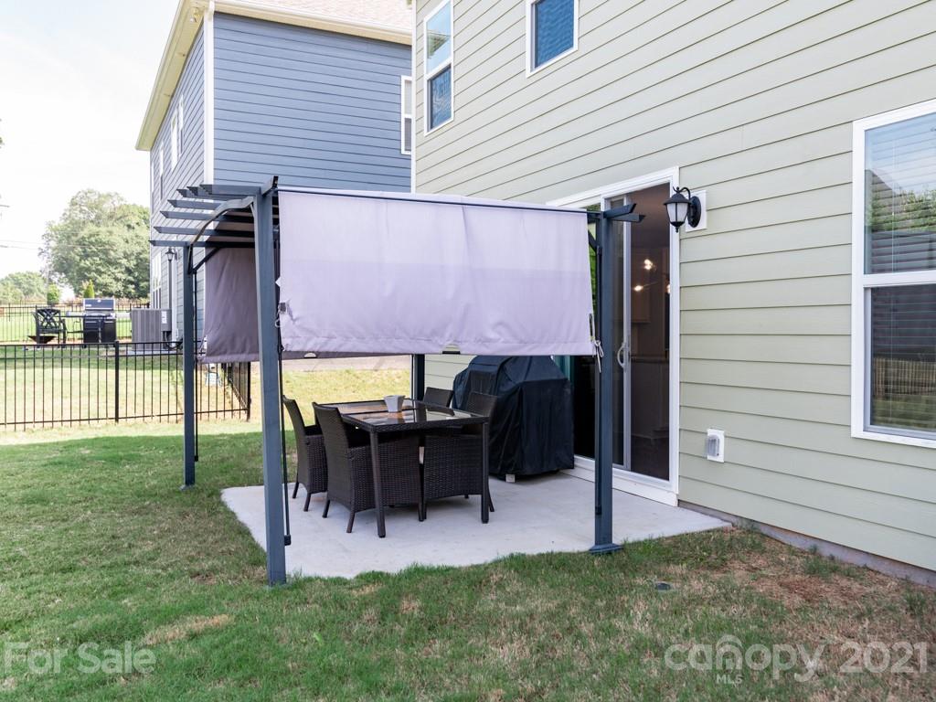 116 Morgan's Branch Road Belmont, NC 28012 - Photo 25 of 27 Gallery Image 25