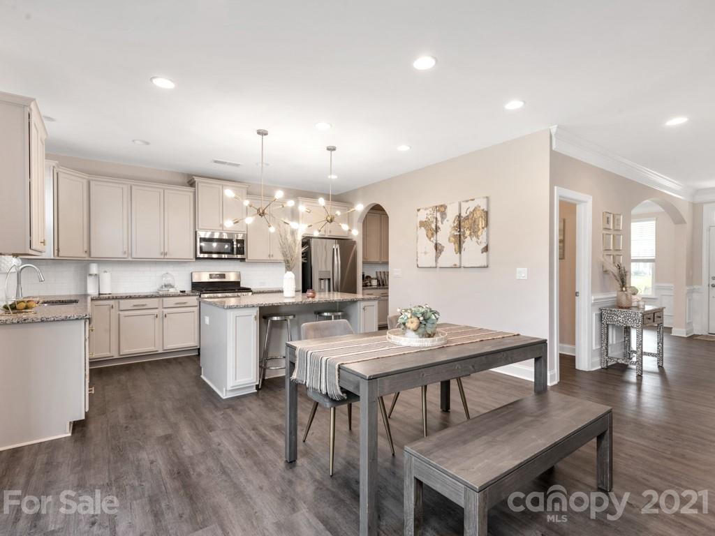 116 Morgan's Branch Road Belmont, NC 28012 - Photo 9 of 27 Gallery Image 9