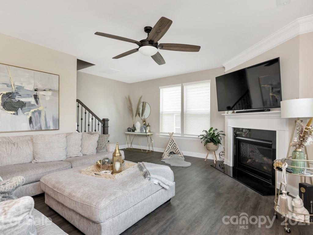 116 Morgan's Branch Road Belmont, NC 28012 - Photo 10 of 27 Gallery Image 10