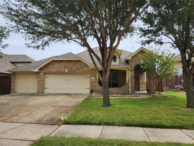 $2,175 | 2617 Choctaw Court, Little Elm, TX 75068
