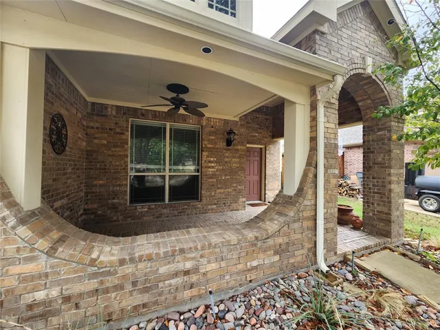 $2,175 | 2617 Choctaw Court, Little Elm, TX 75068