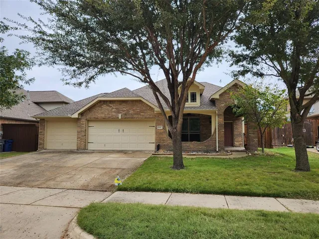 $2,175 | 2617 Choctaw Court, Little Elm, TX 75068