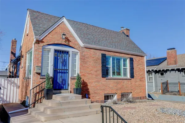 $959,900 | 725 South Grant Street, Denver, CO 80209