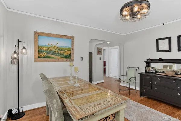 $938,000 | 725 South Grant Street, Denver, CO 80209