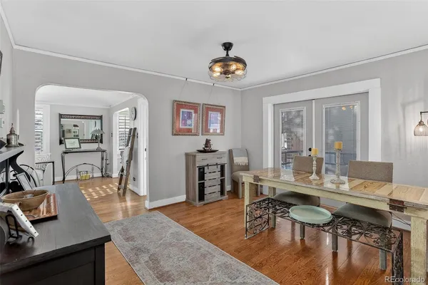 $938,000 | 725 South Grant Street, Denver, CO 80209