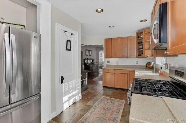 $938,000 | 725 South Grant Street, Denver, CO 80209