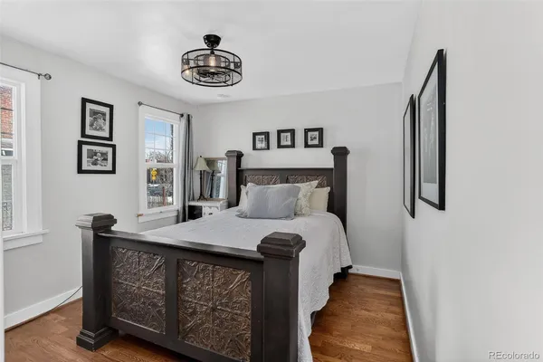 $938,000 | 725 South Grant Street, Denver, CO 80209