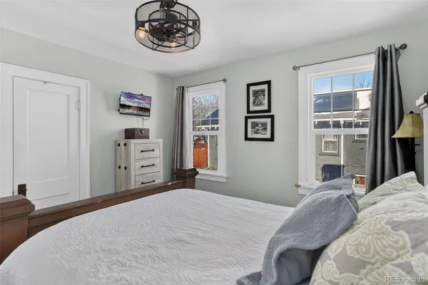 $938,000 | 725 South Grant Street, Denver, CO 80209