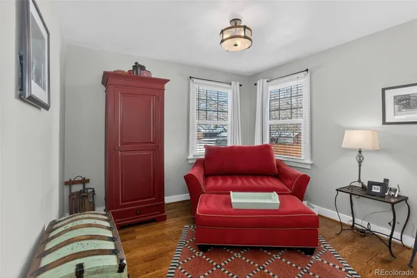 $938,000 | 725 South Grant Street, Denver, CO 80209