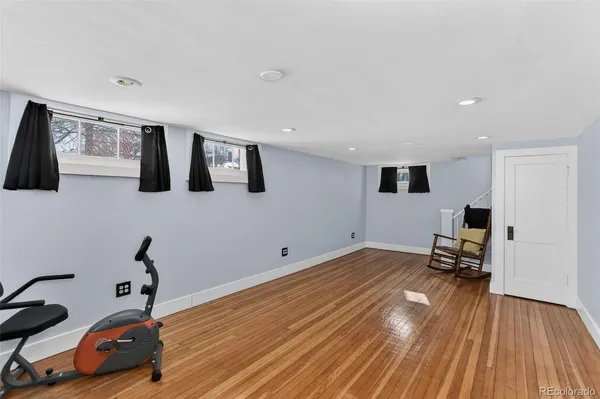 $938,000 | 725 South Grant Street, Denver, CO 80209