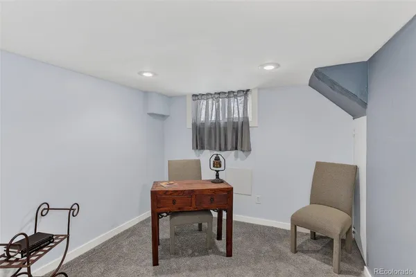 $938,000 | 725 South Grant Street, Denver, CO 80209