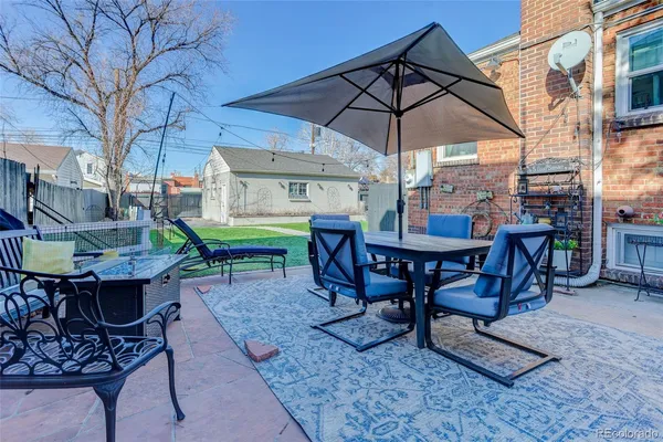 $938,000 | 725 South Grant Street, Denver, CO 80209