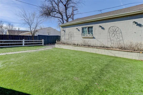 $938,000 | 725 South Grant Street, Denver, CO 80209