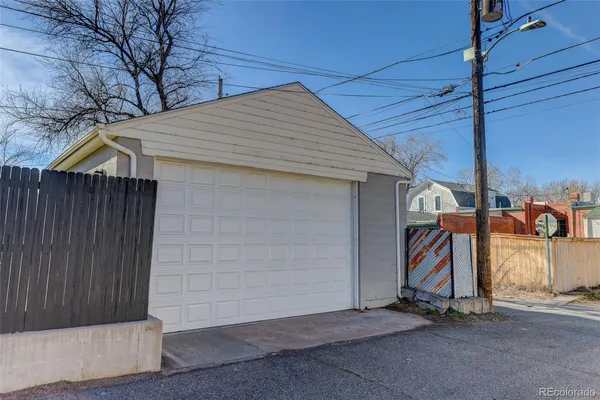 $938,000 | 725 South Grant Street, Denver, CO 80209
