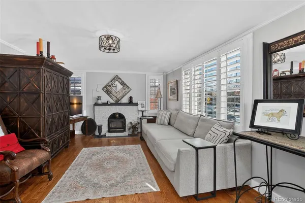 $938,000 | 725 South Grant Street, Denver, CO 80209