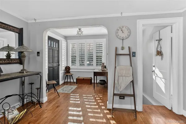 $938,000 | 725 South Grant Street, Denver, CO 80209
