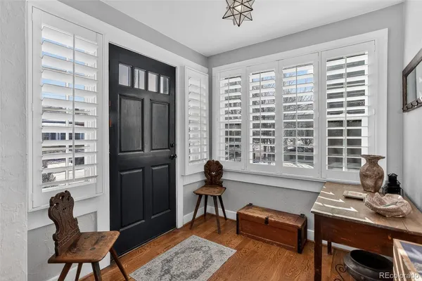 $938,000 | 725 South Grant Street, Denver, CO 80209